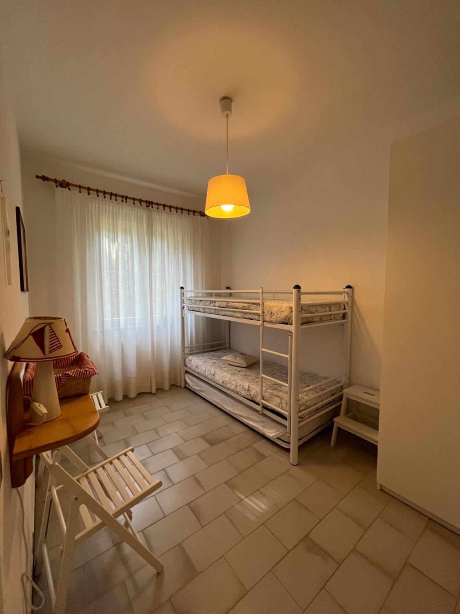 Ferienwohnung Vista Sul Golfo Camogli Exterior foto