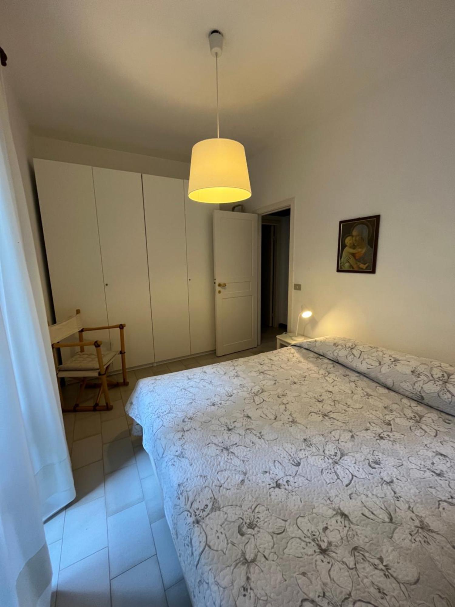 Ferienwohnung Vista Sul Golfo Camogli Exterior foto