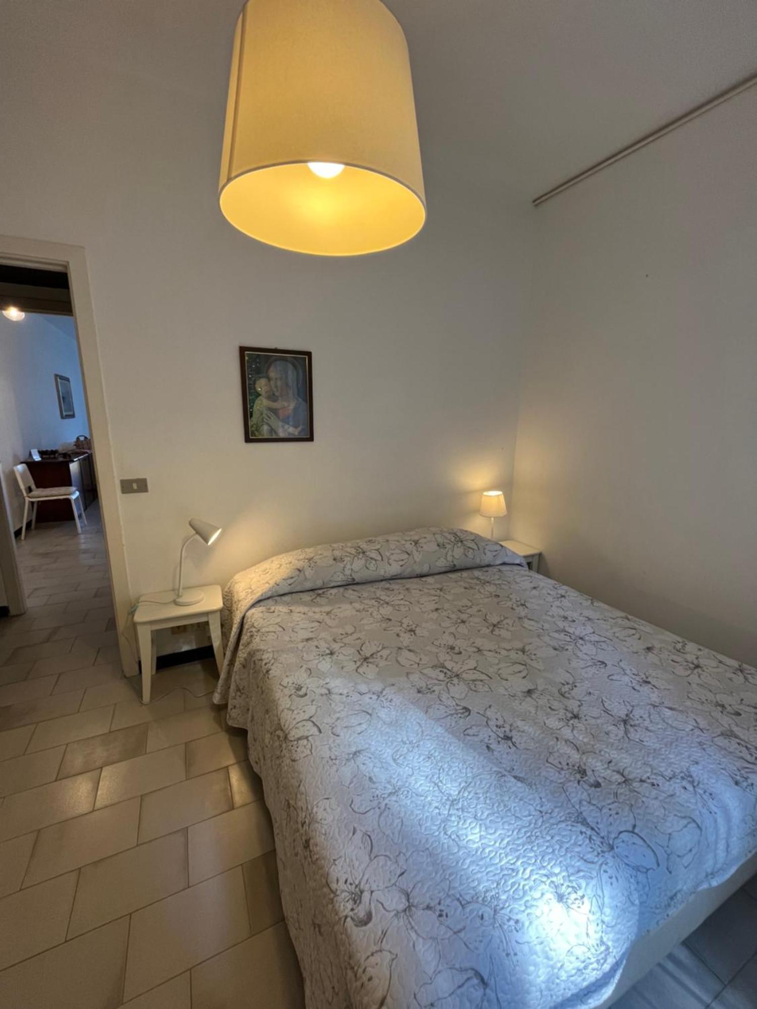 Ferienwohnung Vista Sul Golfo Camogli Exterior foto