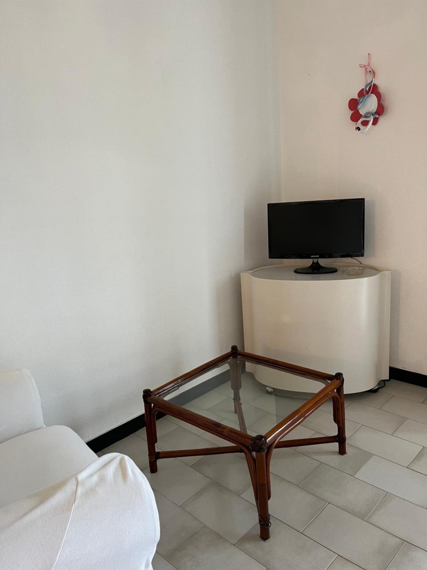 Ferienwohnung Vista Sul Golfo Camogli Exterior foto
